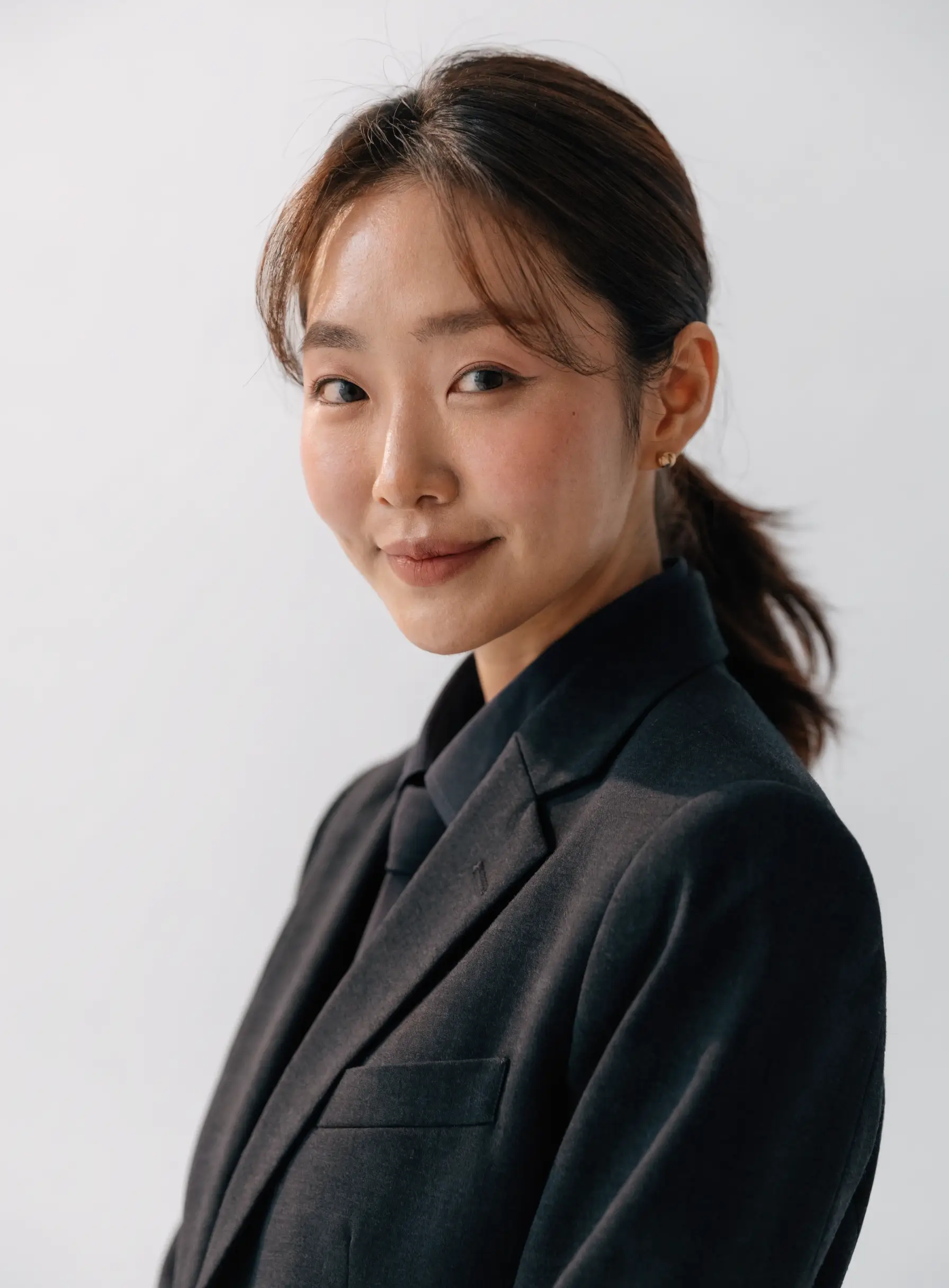 윤○아 디지털성범죄 전문 변호사 프로필 사진